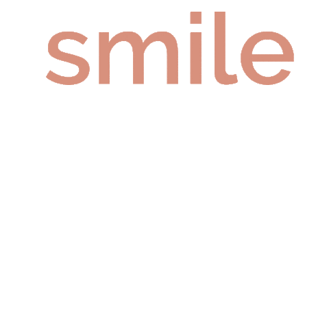 Smile Virtual Sticker