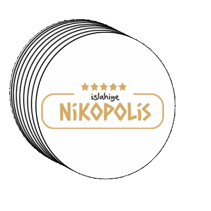 Niko Polis Sticker
