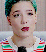 halsey