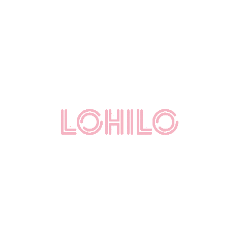 Ice Cream Logo Sticker by Lohilo