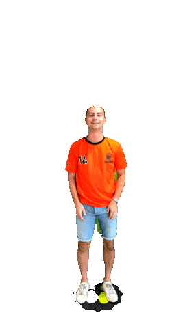 Sticker by Gerwin Overeem