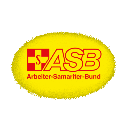 ASB SH Sticker