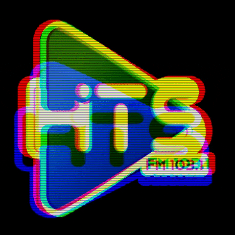 radio musica GIF by HITS RECIFE