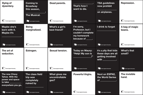 23 Best Adult Games That Are Way Too Fun to Pass Up 120 punch card computer GIF