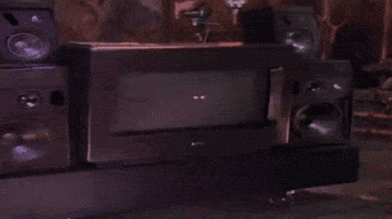 Video Games Horror GIF