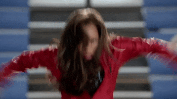 Bet Networks Dancing GIF by BET