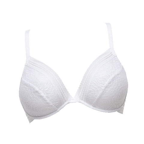 Soutien-Gorge Sticker by Sans Complexe Lingerie for iOS & Android | GIPHY