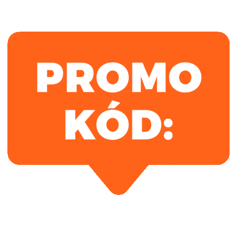 Promo Code Sticker by Dobrodruzstvi na strelnici