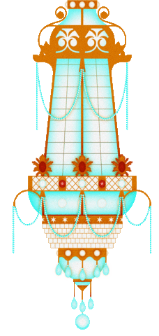 Tn Tntheatre Sticker by Tennessee Theatre