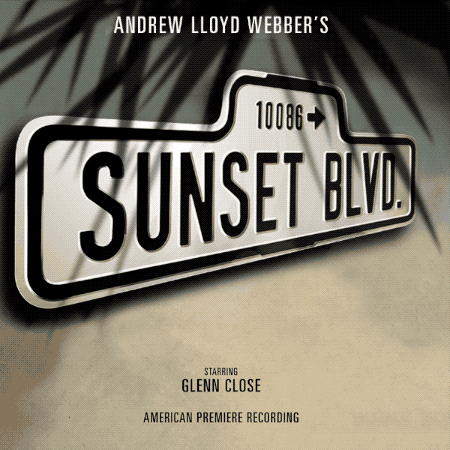 glenn close alw GIF by Andrew Lloyd Webber