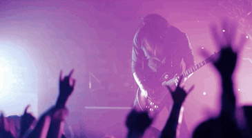 rock concert GIF by Mayday Parade