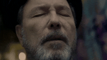 Ruben Blades No Te Calles GIF