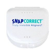 Travel Smile Sticker by SnapCorrect