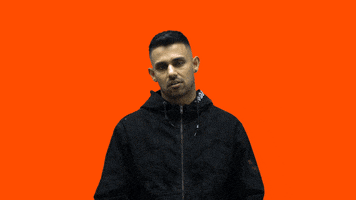respect GIF by Jaz Dhami