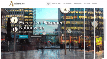 tekNorah web design wp sql data migration GIF