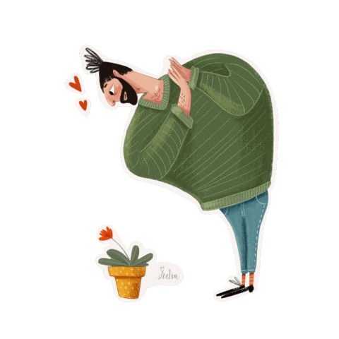 Love Sticker