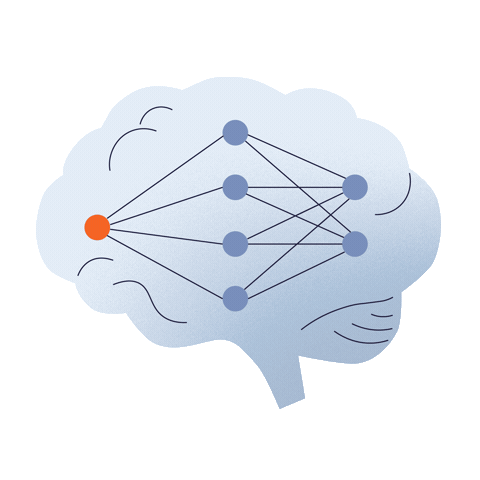 Wissen Machine Learning Sticker by Hamburg Open Online University