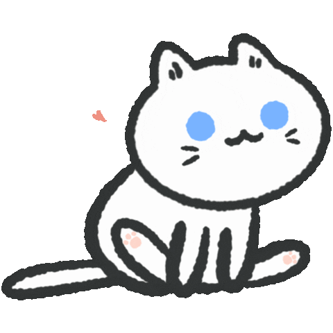 Heart Love Sticker