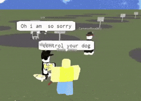 Dog GIF