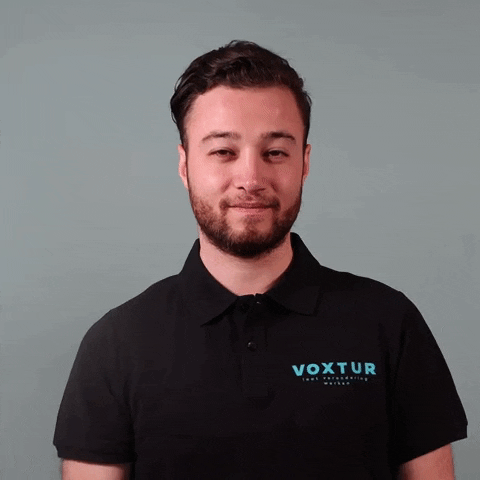 Box Support GIF by VOXTUR