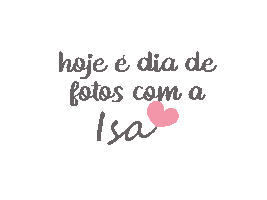 Isafotos Bebes Photo Isamendonca Love Sticker by Isa Mendonça Fotografia