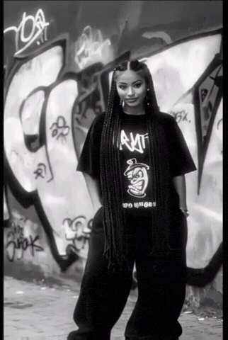 GIF by Graffiti Clothing WRYTAH