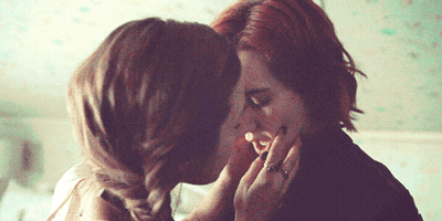 Wynonna Earp GIF