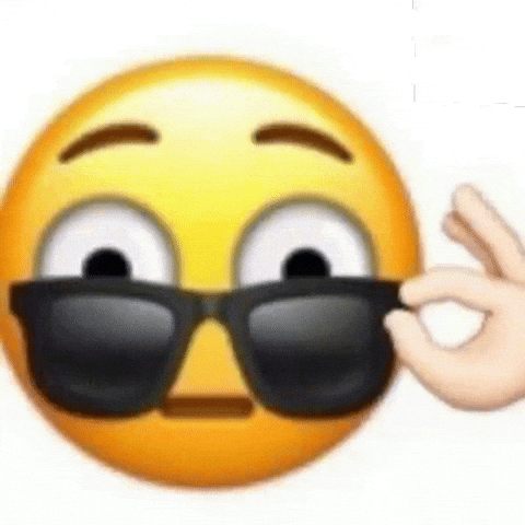 Shocked Funny Face GIF