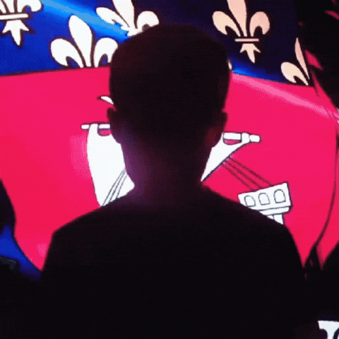 Paris Saint-Germain Psg GIF