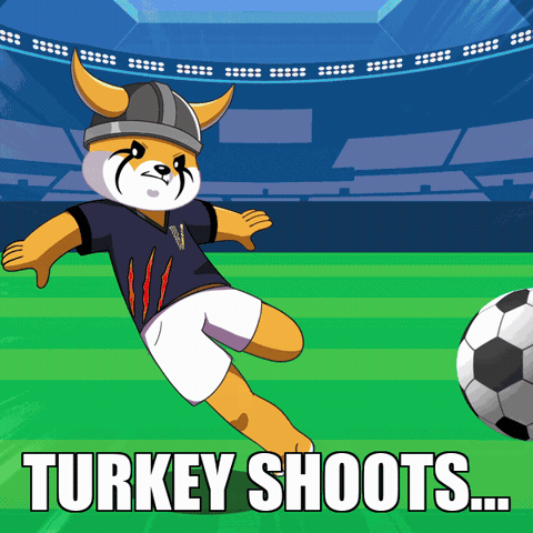 World Cup Football GIF by FLOKI