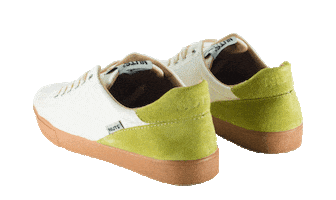 Shoes Sneakers Sticker by Nuts