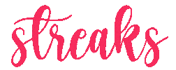 Calligraphy Sticker