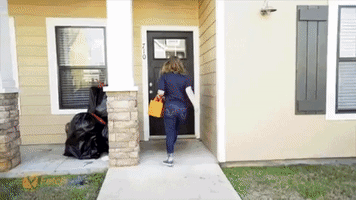 Food Delivery Fetchme GIF