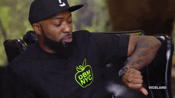 it's time GIF by Desus & Mero
