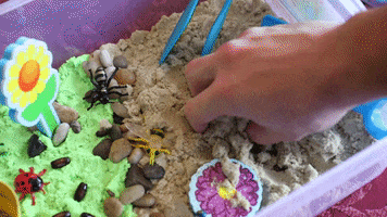 Oddlysatisfying GIF