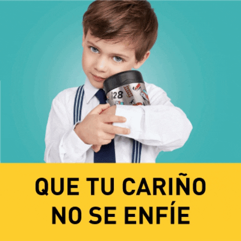 Back To School Comida GIF by Thermos Chile