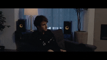music video control GIF by DallasK