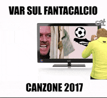 Var Cat GIF by Cat - crew Armando Testa