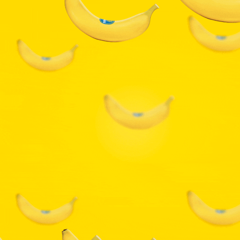 happy fun GIF by Chiquita
