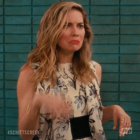 confused pop tv GIF