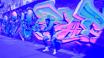 Squat Let'S Train It GIF