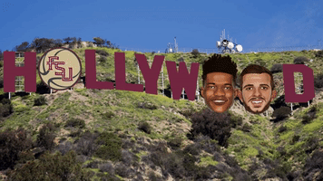 March Madness Fsu GIF