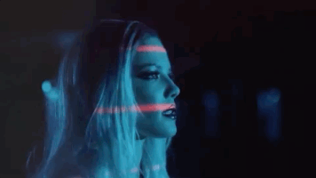 ghost GIF by Halsey