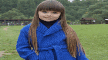 Girl Teen GIF