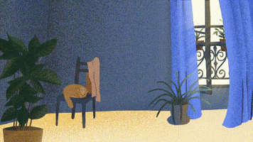 animation wind GIF by Alice Suret-Canale