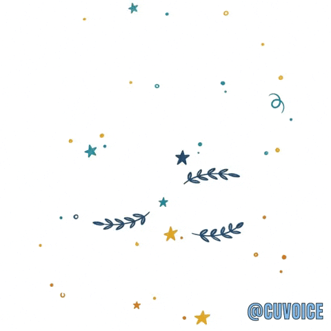 Credit Union GIF by CU Voice