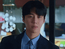 Netflix Seonho GIF