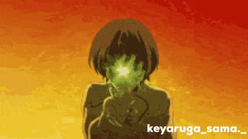 Anime GIF