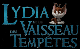 Animated Movie Animation GIF by 10e Ave Productions