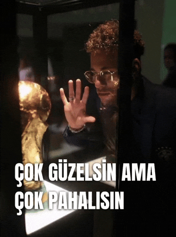 Neymar Jr GIF